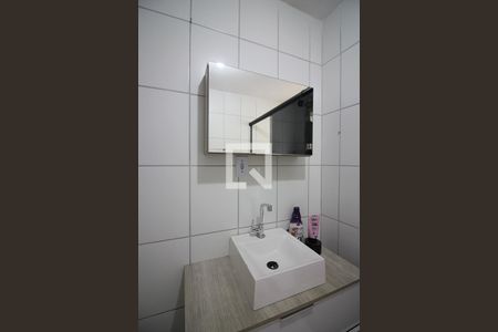 Apartamento para alugar com 70m², 2 quartos e 1 vagaBanheiro Social