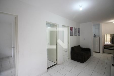 Apartamento para alugar com 70m², 2 quartos e 1 vagaSala 