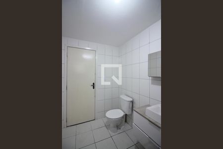 Apartamento para alugar com 70m², 2 quartos e 1 vagaBanheiro Social