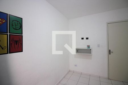 Apartamento para alugar com 70m², 2 quartos e 1 vagaQuarto 2