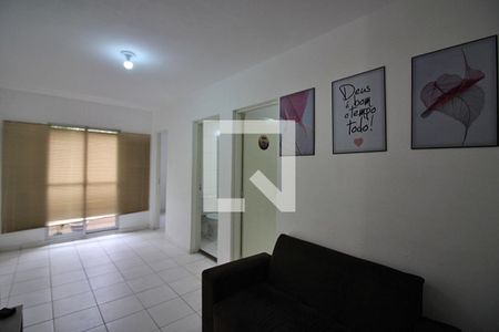 Apartamento para alugar com 70m², 2 quartos e 1 vagaSala 