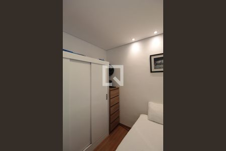 Apartamento à venda com 80m², 3 quartos e 2 vagasQuarto 1