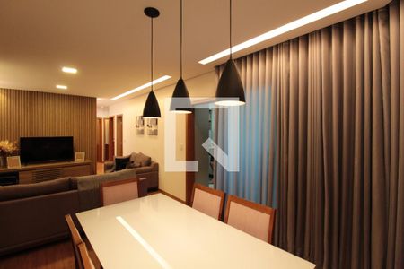 Apartamento à venda com 80m², 3 quartos e 2 vagasCopa