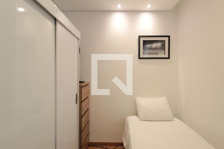 Apartamento à venda com 80m², 3 quartos e 2 vagasQuarto 1