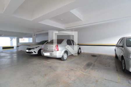 Apartamento à venda com 80m², 3 quartos e 2 vagasGaragem