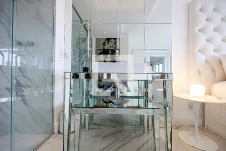 Apartamento à venda com 57m², 1 quarto e 1 vaga Apartamento à venda com 57m², 1 quarto e 1 vagaSuíte