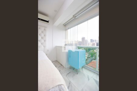 Apartamento à venda com 57m², 1 quarto e 1 vaga Apartamento à venda com 57m², 1 quarto e 1 vagaSuíte