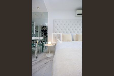 Apartamento à venda com 57m², 1 quarto e 1 vaga Apartamento à venda com 57m², 1 quarto e 1 vagaSuíte