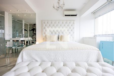 Apartamento à venda com 57m², 1 quarto e 1 vaga Apartamento à venda com 57m², 1 quarto e 1 vagaSuíte