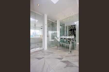 Apartamento à venda com 57m², 1 quarto e 1 vaga Apartamento à venda com 57m², 1 quarto e 1 vagaSuíte