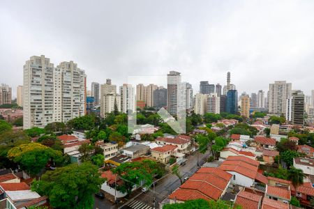 Apartamento à venda com 57m², 1 quarto e 1 vaga Apartamento à venda com 57m², 1 quarto e 1 vagaSuíte - Vista
