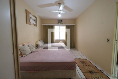 Studio para alugar com 50m², 1 quarto e 1 vagaSuíte