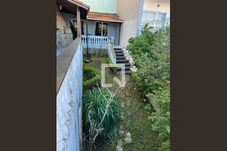 Casa à venda com 240m², 3 quartos e 4 vagasÁrea Externa