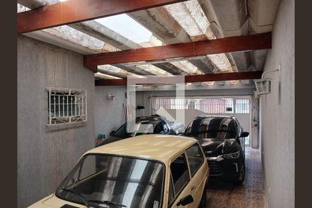 Casa à venda com 240m², 3 quartos e 4 vagasGaragem