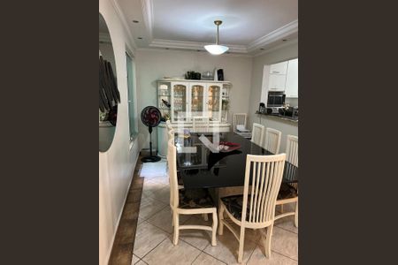 Casa à venda com 240m², 3 quartos e 4 vagasSala de Jantar