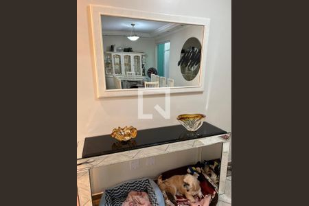 Casa à venda com 240m², 3 quartos e 4 vagasSala