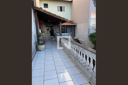 Casa à venda com 240m², 3 quartos e 4 vagasÁrea Externa