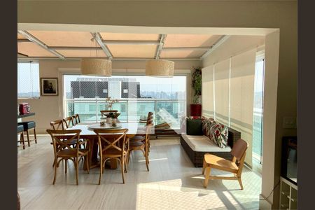 Apartamento à venda com 2 quartos, 167m² em Campo Belo, São Paulo