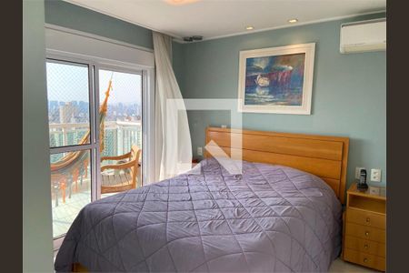 Apartamento à venda com 2 quartos, 167m² em Campo Belo, São Paulo