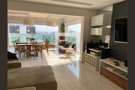 Apartamento à venda com 2 quartos, 167m² em Campo Belo, São Paulo