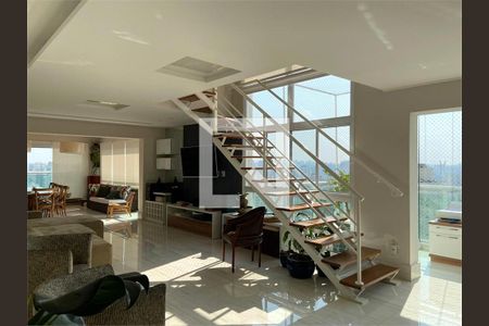 Apartamento à venda com 2 quartos, 167m² em Campo Belo, São Paulo