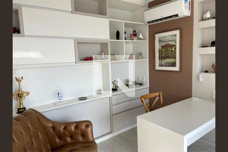 Apartamento à venda com 2 quartos, 167m² em Campo Belo, São Paulo