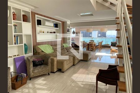 Apartamento à venda com 2 quartos, 167m² em Campo Belo, São Paulo