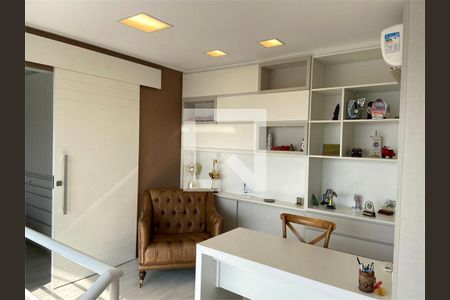 Apartamento à venda com 2 quartos, 167m² em Campo Belo, São Paulo