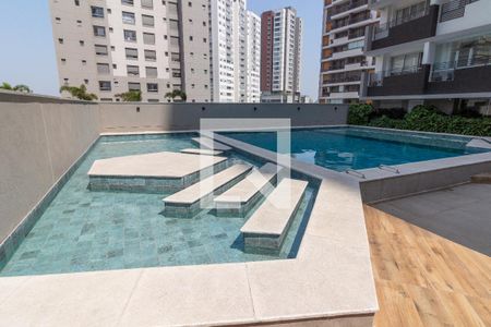 Studio para alugar com 25m², 1 quarto e sem vaga Studio para alugar com 25m², 1 quarto e sem vagaÁrea comum