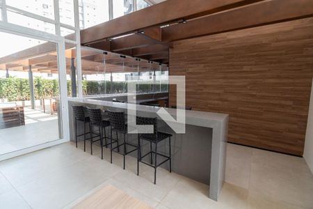 Studio para alugar com 25m², 1 quarto e sem vaga Studio para alugar com 25m², 1 quarto e sem vagaÁrea comum