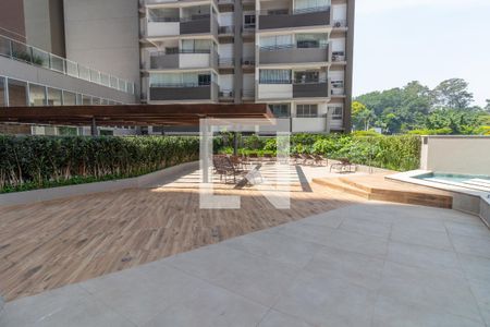 Studio para alugar com 25m², 1 quarto e sem vaga Studio para alugar com 25m², 1 quarto e sem vagaÁrea comum