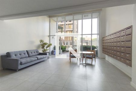 Apartamento para alugar com 62m², 2 quartos e sem vaga