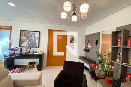 Apartamento para alugar com 2 quartos, 62m² em Centro, São Leopoldo