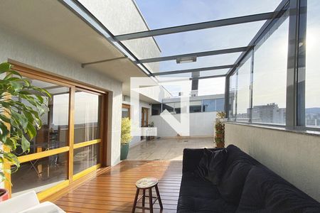 Apartamento para alugar com 2 quartos, 62m² em Centro, São Leopoldo