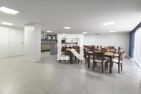 Apartamento para alugar com 62m², 2 quartos e sem vaga