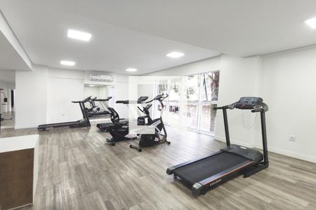 Apartamento para alugar com 62m², 2 quartos e sem vaga
