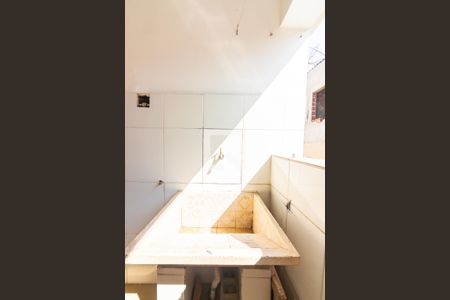 Casa à venda com 300m², 5 quartos e 6 vagas Casa à venda com 300m², 5 quartos e 6 vagasÁrea de Serviço