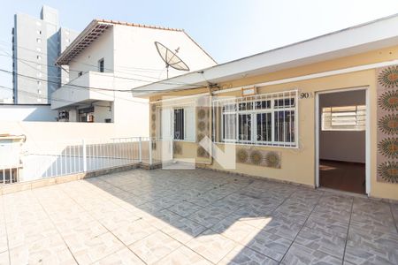 Casa à venda com 300m², 5 quartos e 6 vagas Casa à venda com 300m², 5 quartos e 6 vagasGaragem
