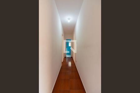 Casa à venda com 300m², 5 quartos e 6 vagas Casa à venda com 300m², 5 quartos e 6 vagasCorredor