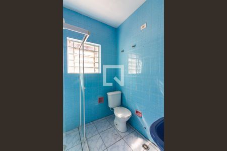 Casa à venda com 300m², 5 quartos e 6 vagas Casa à venda com 300m², 5 quartos e 6 vagasBanheiro