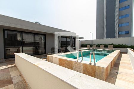 Apartamento para alugar com 92m², 2 quartos e 2 vagasÁrea comum - Casa de Campo