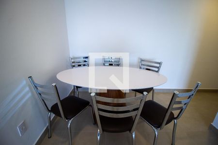 Varanda da Sala de apartamento para alugar com 2 quartos, 92m² em Parque Campolim, Sorocaba