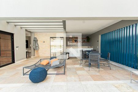 Apartamento para alugar com 92m², 2 quartos e 2 vagasÁrea comum - Piscina