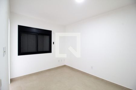 Suíte de apartamento para alugar com 2 quartos, 92m² em Parque Campolim, Sorocaba