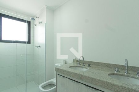 Apartamento para alugar com 92m², 2 quartos e 2 vagasBanheiro Suíte 1