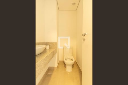 Apartamento para alugar com 92m², 2 quartos e 2 vagasLavabo