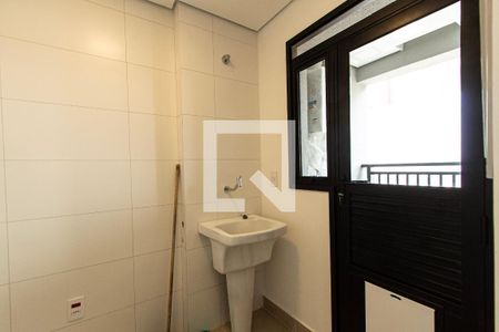 Apartamento para alugar com 92m², 2 quartos e 2 vagasÁrea de Serviço