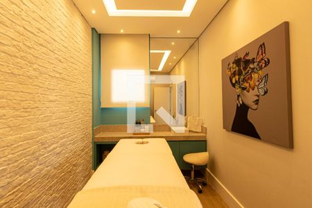 Apartamento para alugar com 92m², 2 quartos e 2 vagasÁrea comum - Espaço Beleza