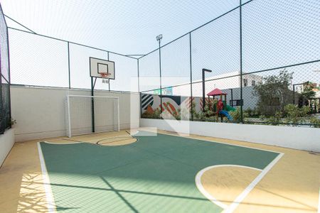 Apartamento para alugar com 92m², 2 quartos e 2 vagasÁrea comum - Quadra