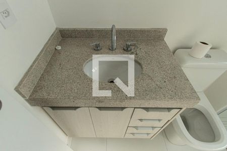 Apartamento para alugar com 92m², 2 quartos e 2 vagasBanheiro Suíte 2